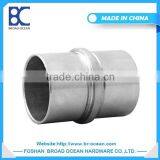 Cheap Price! Stainless Steel /aluminum Tube Connectors thumbnail-2