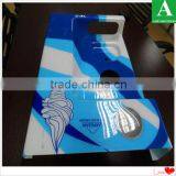 Wholesale Vacuum Form Painting Colorful Plastic Signs thumbnail-2
