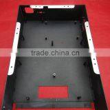 Mask Before Powder Coating Sheet Metal Parts Aluminum Box thumbnail-1