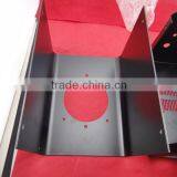 High Precision Factory Laser Cutting and Welding Metal Case thumbnail-2