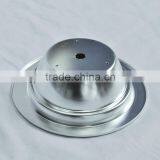 Stainless Steel Sheet Metal Deep Drawn Parts thumbnail-2