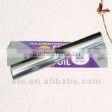 Very Good Quality Aluminum Tin Foil for Food Packing thumbnail-1