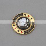 Design a Custom Metal Enamel Lapel Pin Badge Online thumbnail-2