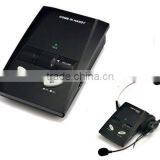 Contact Center Headset Amplifier Adptor thumbnail-1