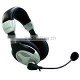 Stylish Multimedia Headphone With Excellent Sound Quality. PC-300 thumbnail-1
