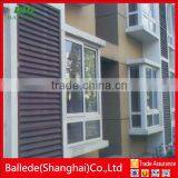 Standard Aluminum Louver Window thumbnail-6
