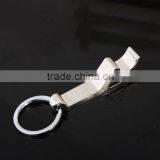 Zinc Alloy and Bottle Opener Keychain Type Metal Keychain thumbnail-3