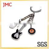 2016 Hot Selling Custom Logo Metal Keychain Key Chain for Promotion thumbnail-5