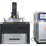 EDM650CNC/Professional Supplier Cnc Edm Die Sinking Machine/sinker Moulds/electric Machine thumbnail-1