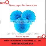 ***2013 Party Trends***Hanging Paper Decoration thumbnail-1