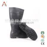 PVC Janitorial Safety Boots for Breathable With Cheap thumbnail-2