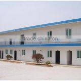 Prefabricated Steel Structure Workshop, Warehouse,shed thumbnail-2