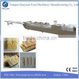 Automatic Crisp Rice Candy Making Machine With CE Certificate thumbnail-1