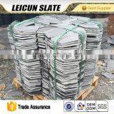 Eco-friendly Slate Stone Irregular Shaped Paver thumbnail-3