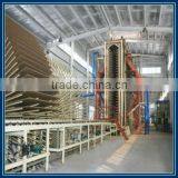 chipboard production line,best quality particleboard production line