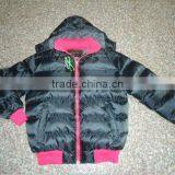 2013 News Mens Padding Winter Jackets With Hoody