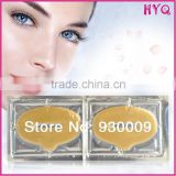 High quality collagen crystal lip mask for Women's sexy Lips care
