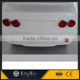 Kingwoo 4 Seat Small Zone Electric Golf Cart thumbnail-5