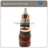 Braied Shield SWA/STA Power Cable