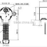 28byj48 Stepping Motor for IP Camera Monitor Maintex & FM(Japan) thumbnail-5