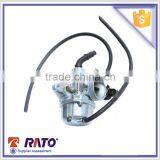 80cc Motorcycle Carburetor PG18 Made in China thumbnail-3