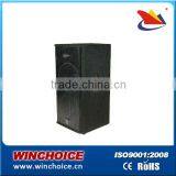 Wooden Speaker Box Wooden Box Speaker thumbnail-1