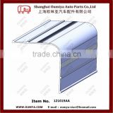 Aluminum profile rail for refrigerated truck / Aluminum high quality Angle Profile / Aluminum profiles 121015AA