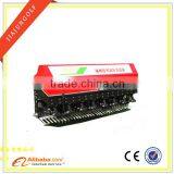 Turf Care Machine, Fairway Tow-Behind Aerator