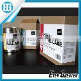 Clear Round Stickers,Diecut Label Sheet Blank,Custom Package Labels