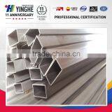 Pre-galvanized Steel Rectangular Pipe/tube thumbnail-6
