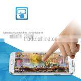 Scratch-resistant For Samsung Galaxy s6 Tempered Glass Screen Protector thumbnail-4