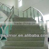Stainless Steel Glass Handrail