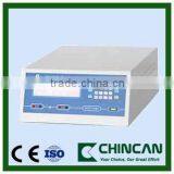 Electrophoresis power supply