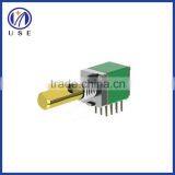 Radio/audio Use EC08 Series Rotary Encoder thumbnail-2