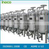 INOCO 281206 Oil Removal Bag Filter