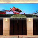 Shenzhen LED Product Ph6 outdoor full color led video screen