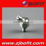 BFT 7/16-20 45degree Grease Nipple Best in China thumbnail-2