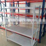 Dachang Manufacturer Light Duty Storage Rack 100kg/level/Home Used/ High Quality/ ISO and TUV Certificated/Shelf Rack