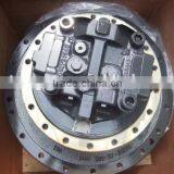 PC140 final drive,PC130-6 excavator travel motor,PC100,PC120,PC130LC,PC150,PC160LC,PC170LC,PC180LC