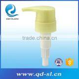 China Supplier 4cc Plastic Soap Liquor Dispenser Pump Heads thumbnail-4