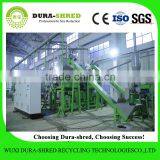 Dura-shred 2016 New Waste Tire Extruder for Hot Sale thumbnail-4