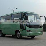 High Quality 7.9m 23-35 seats tourist Coach bus for sale