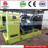 Factory Diesel Generator 150kva With Doosan Engine Made in Korea Most Popular thumbnail-3