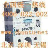 GN 84137870 DC SSR Crouzet Solid State Relay Model 84137870