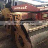 Used Dynapac Road Roller 2009 Second Hand Condition CC522 CC622 USED Compactor thumbnail-3