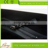 Outdoor Softshell Jacket Black thumbnail-5