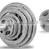 2014new barbell set