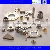High Precision Mechanical Oem And Odm Cnc Machining Parts