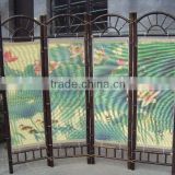 Bamboo Screen 005