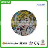 Board Sandal EVA Mat Flip Flop Promotional Slippers